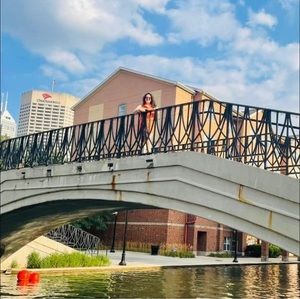 Meet your Posher, Fabiola